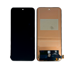 TOUCH+Display OPPO A6 (OLED VERSION) BLACK 